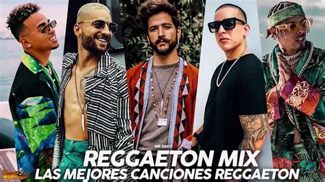 reggaeton 2020